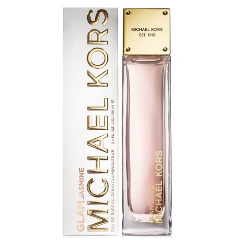 michael kors glam jasmine 100ml